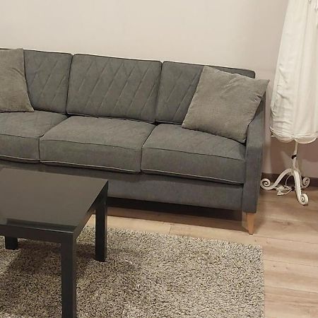 Gala Luxury Suites Белград Стая снимка